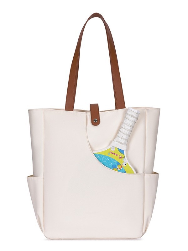 Unisex torba za pickleball i tenis, velika zapremina, Oxford tkanina, prozračna i otporna na habanje