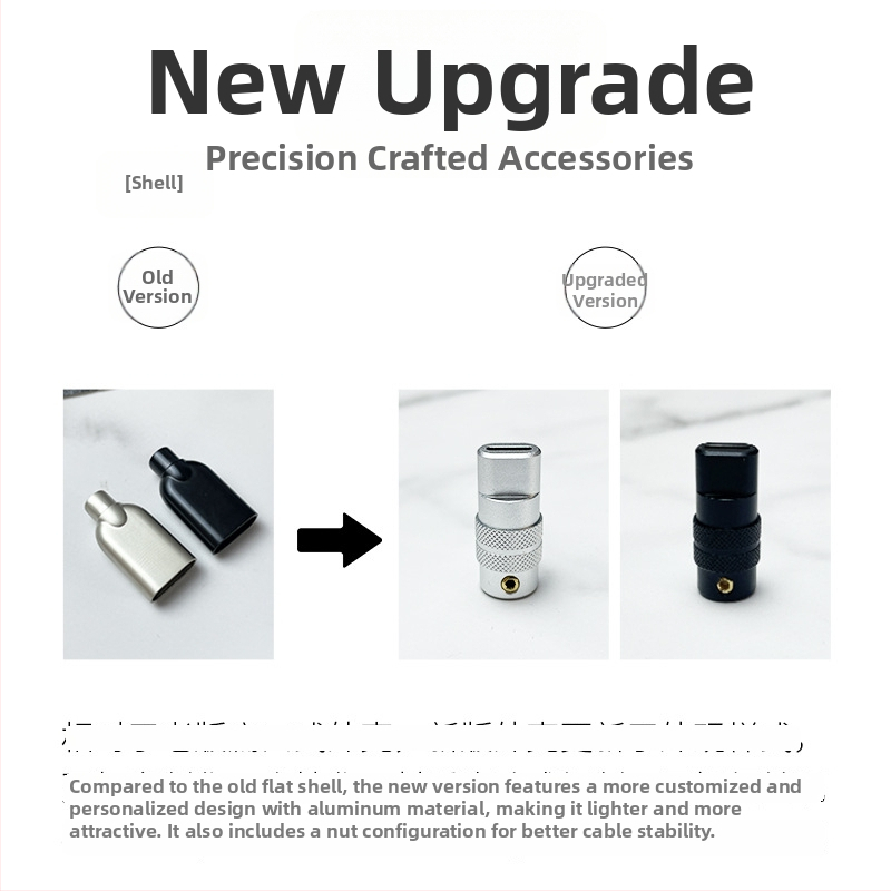 Adaptor DAC audio Type-C pentru telefoane mobile și PC-uri - Realtek ALC5686, Brand Alone, Model 5686 Transfer