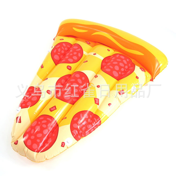 Naduvljivi pizza plutajući raft - ekološki PVC materijal, marka Cardinal, kategorija: Ostalo