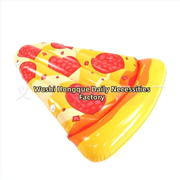 Naduvljivi pizza plutajući raft - ekološki PVC materijal, marka Cardinal, kategorija: Ostalo