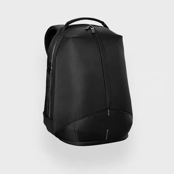 Uniszex sporttáska tenisze és tollaslabdára személyre szabott logóval, Oxford anyag, kapacitás 20–35 L, légpárnás vállpántok, betűk mintázat