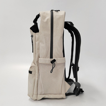 Sepwolf rucsac sport pentru badminton, tenis de masă și altele – capacitate mare, pânză, unisex, bretea curbată, pentru utilizare în exterior