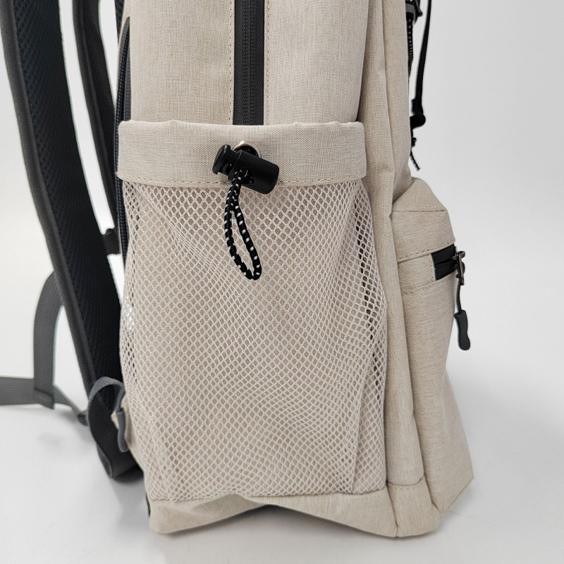 Sepwolf rucsac sport pentru badminton, tenis de masă și altele – capacitate mare, pânză, unisex, bretea curbată, pentru utilizare în exterior