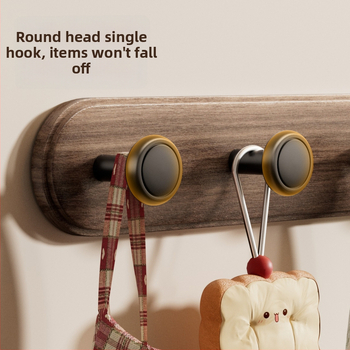 Hák na dvere so sacím kotúčom – bez vŕtania, ťažké zaťaženie, ABS materiál, pre dvere a okná, vstupná hala a spálňa, Dimitro