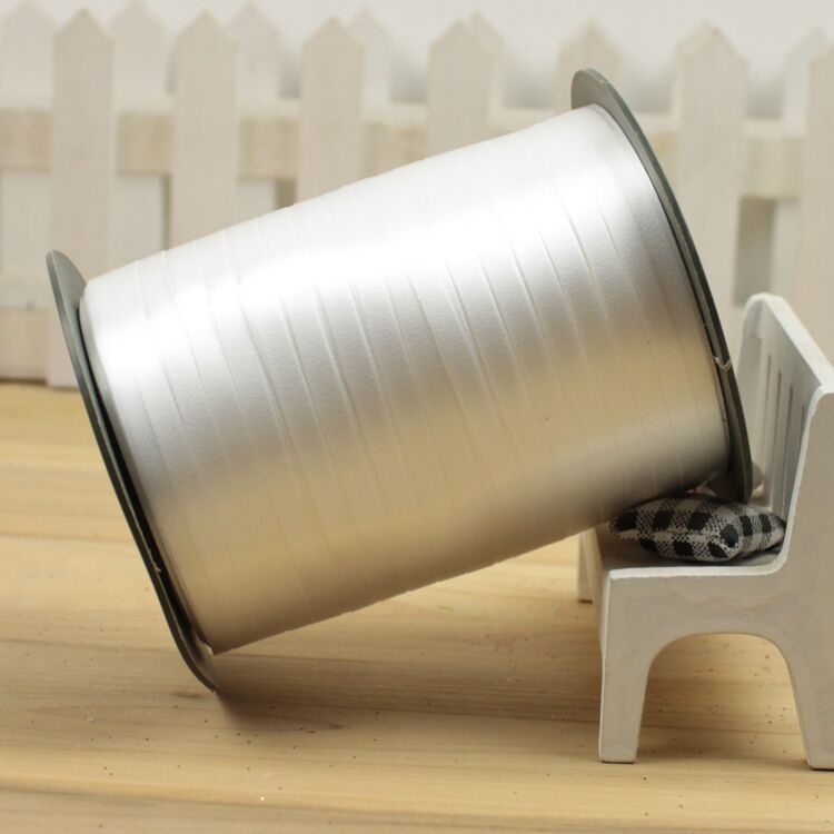 Esküvői lufi kötőzsinór és szalag, Wen Xu műanyag dekorációs rekvizit rendezvényekre, partik és koncertekre