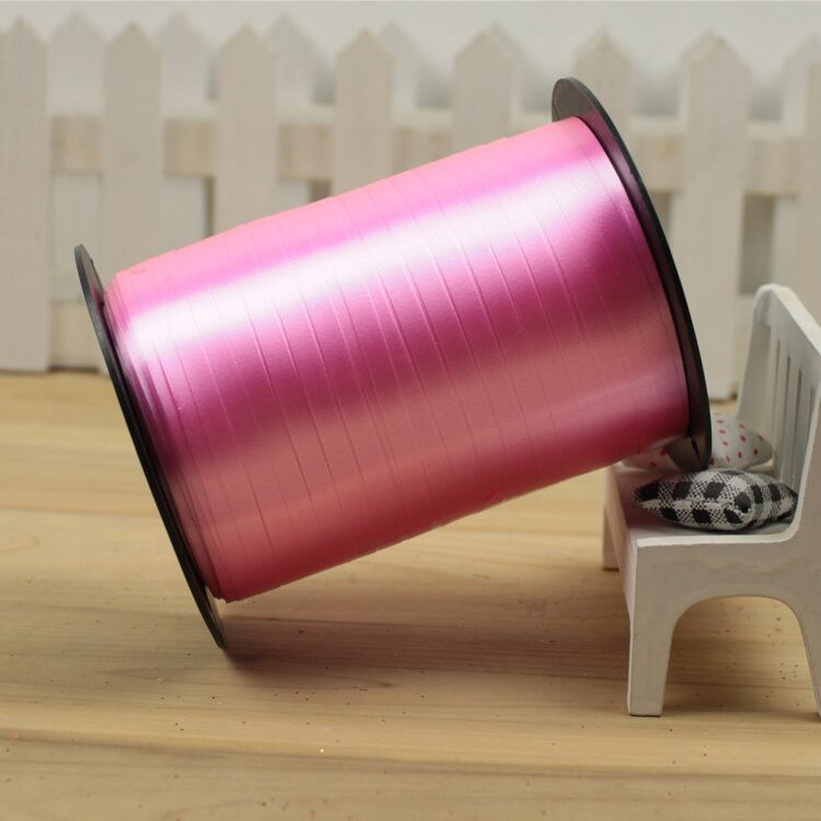 Esküvői lufi kötőzsinór és szalag, Wen Xu műanyag dekorációs rekvizit rendezvényekre, partik és koncertekre