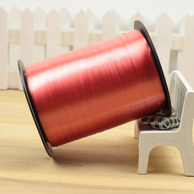 Esküvői lufi kötőzsinór és szalag, Wen Xu műanyag dekorációs rekvizit rendezvényekre, partik és koncertekre