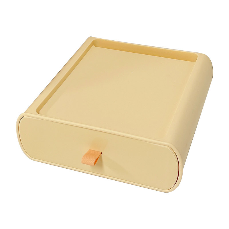 Izvučni stolni organizator za uredske potrepštine, PP plastika, 18L, model SNH-0050
