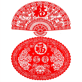 Декорация за прозорец с цветя - 2026 Нова версия: Годината на коня, панел от флокирана тъкан, марка Yuyuxuan (Опаковка: Opp bag; Материал: флокирана тъкан; Марка: Yuyuxuan; Категория: Window Flower)