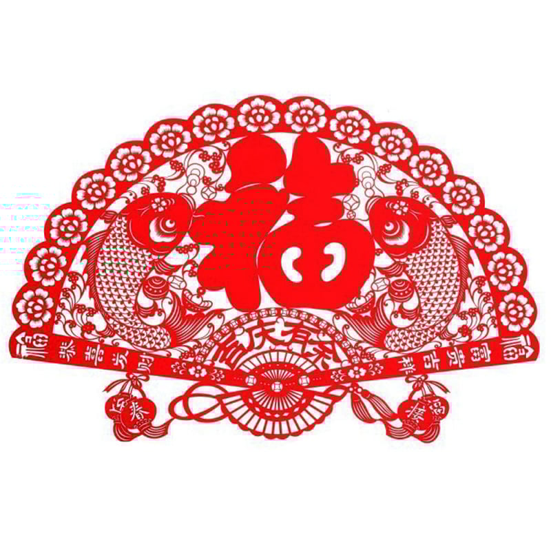 Декорация за прозорец с цветя - 2026 Нова версия: Годината на коня, панел от флокирана тъкан, марка Yuyuxuan (Опаковка: Opp bag; Материал: флокирана тъкан; Марка: Yuyuxuan; Категория: Window Flower)