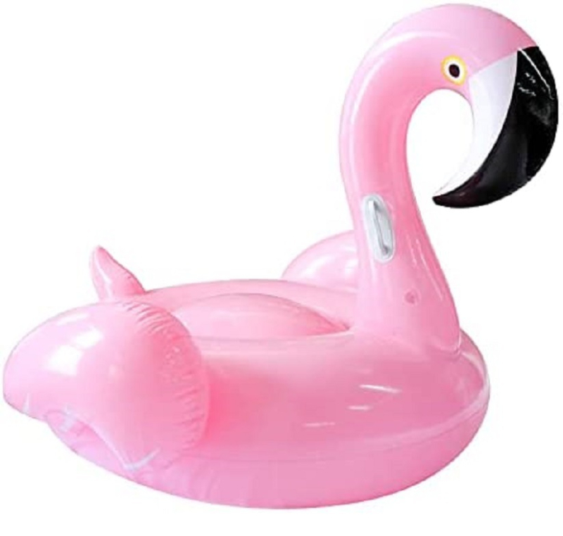 Nafukljiva flamingo ploča za odrasle, vodeni park (Materijal: ekološki PVC; Marka: Drugo; Kategorija proizvoda: Drugo)