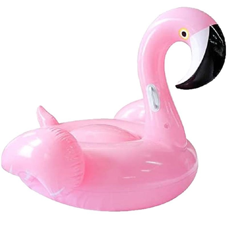 Nafukljiva flamingo ploča za odrasle, vodeni park (Materijal: ekološki PVC; Marka: Drugo; Kategorija proizvoda: Drugo)