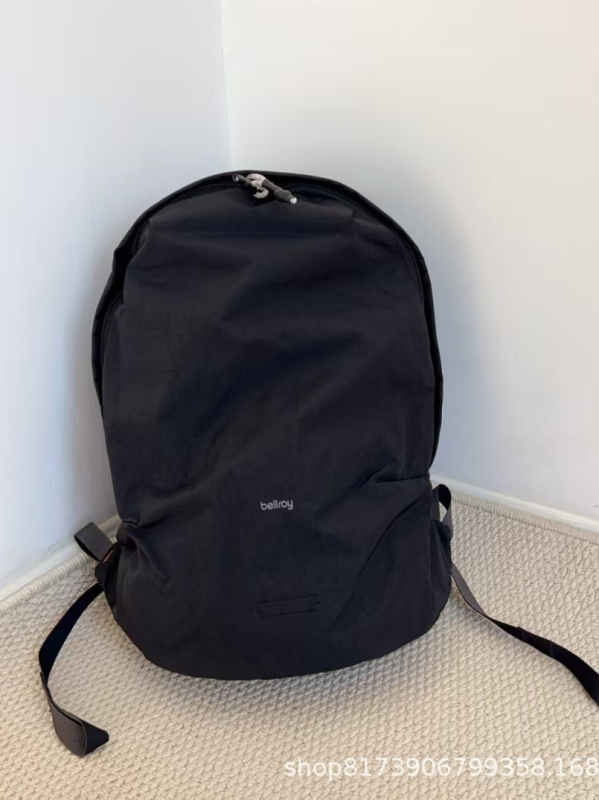 Rucsac - Impermeabil, Ușor, 20L, Nailon, Unisex