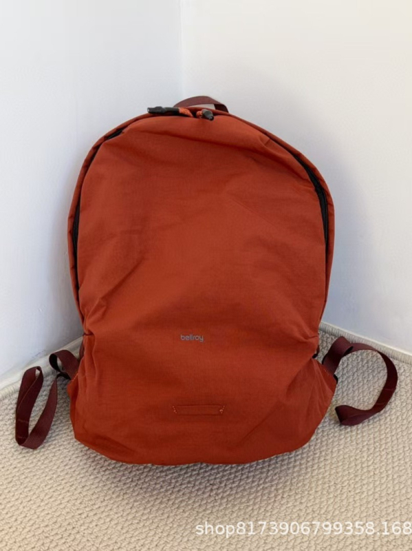 Rucsac - Impermeabil, Ușor, 20L, Nailon, Unisex