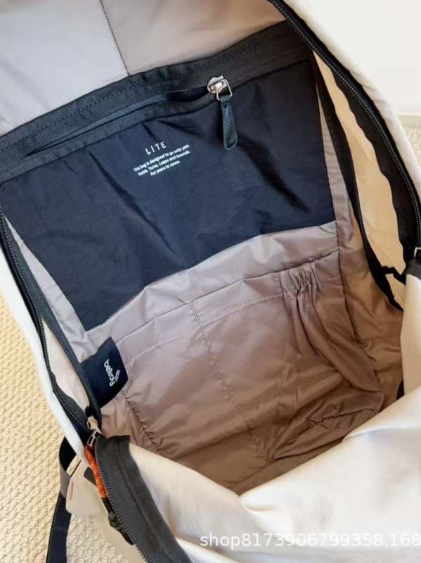 Rucsac - Impermeabil, Ușor, 20L, Nailon, Unisex