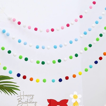 Dingsheng Filc dodaci za uređenje prostora – A2408292, za kućnu dekoraciju