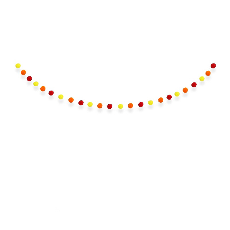 Dingsheng Filc dodaci za uređenje prostora – A2408292, za kućnu dekoraciju