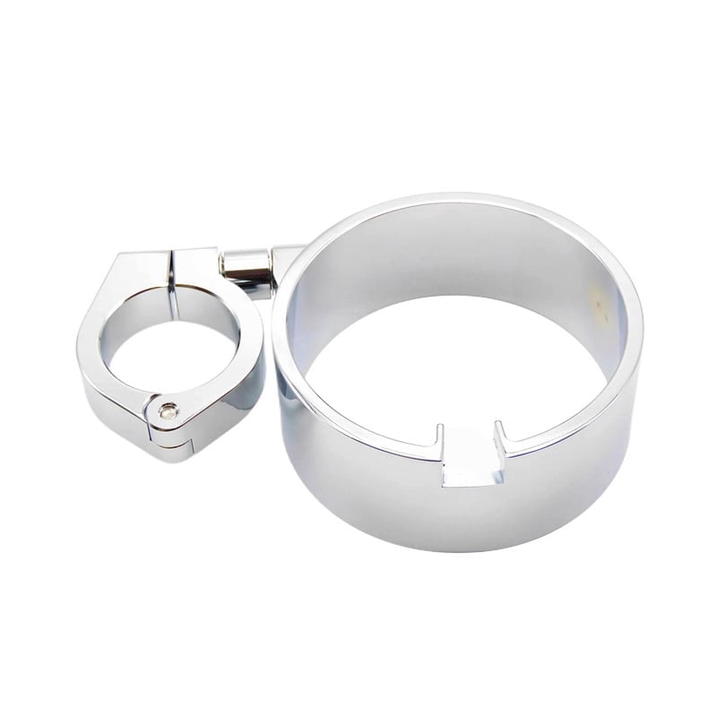 Скоба за измервателен панел за Harley‑Davidson 883/1200 — модел LS-521, марка LS, съвместим с 883/1200, предназначение: модифицирана фиксирана ръкохватка на приборите