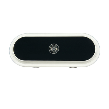 Haokai webcam USB 2.0 HD cu focalizare automată, senzor 5MP, 2592x1944 la 30fps