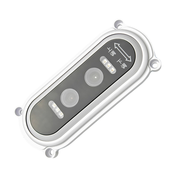 Modul USB Cameră pentru controlul accesului și recunoaștere facială – senzor Cmoss, 2MP, 1920x1080, 30fps, USB 2.0, focalizare fixă