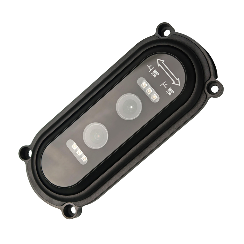 Modul USB Cameră pentru controlul accesului și recunoaștere facială – senzor Cmoss, 2MP, 1920x1080, 30fps, USB 2.0, focalizare fixă