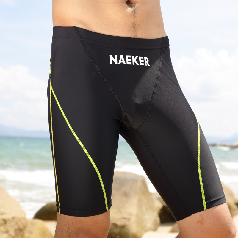 Muški potapljački i ronilački rash guard s UV zaštitom, materijal: kemijska vlakna, marka: NAEKER
