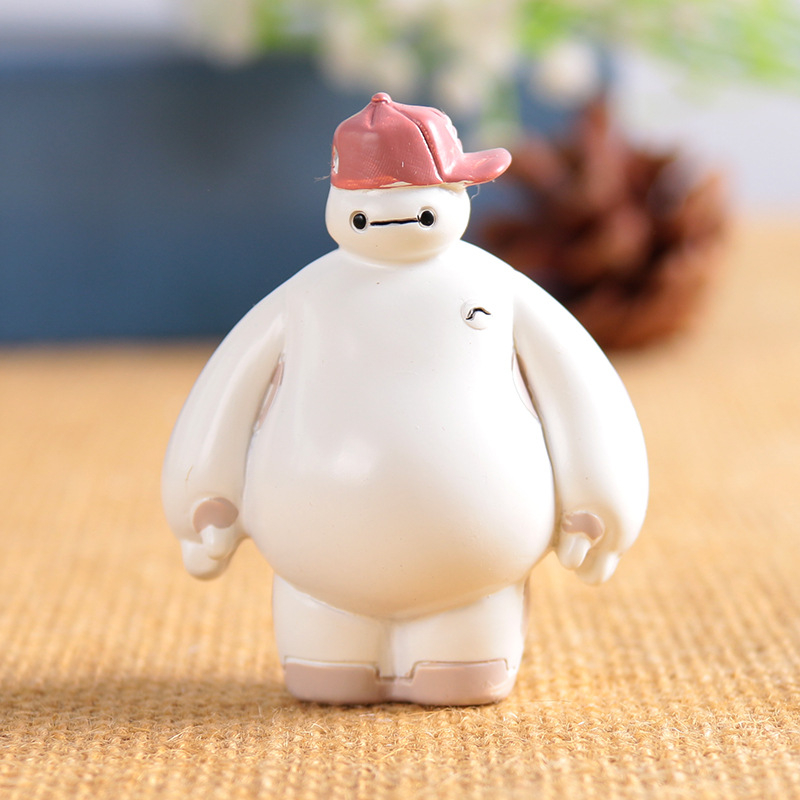 Yiheng figura od smole, životinjski dizajn, kineski stil, stolni model