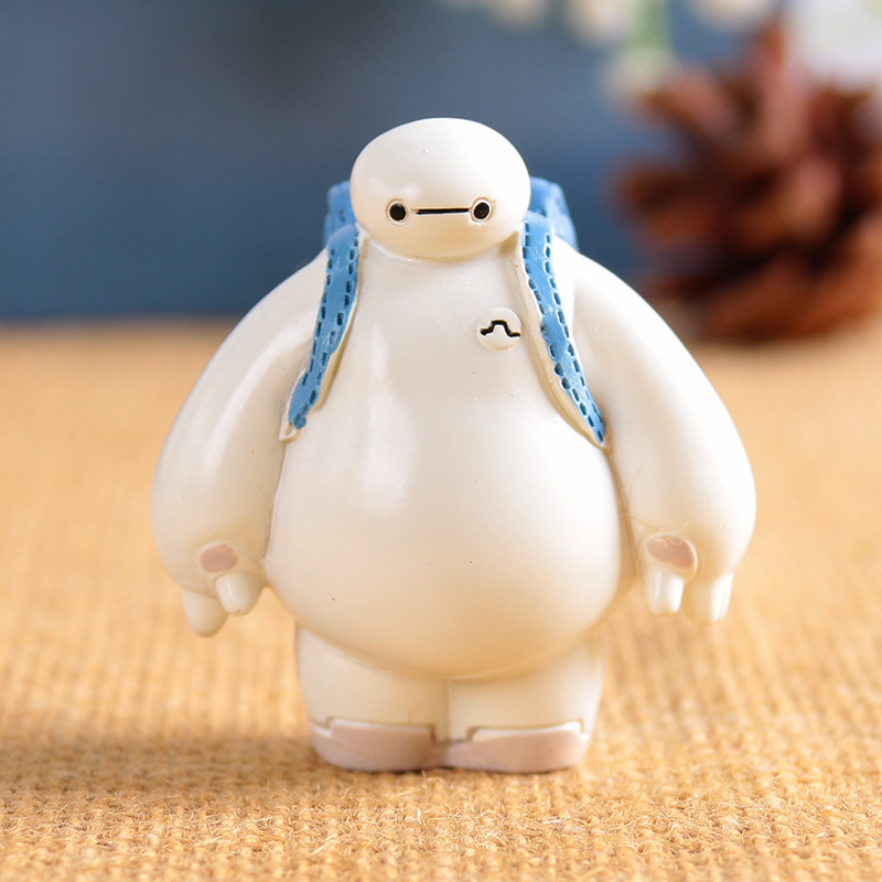 Yiheng figura od smole, životinjski dizajn, kineski stil, stolni model