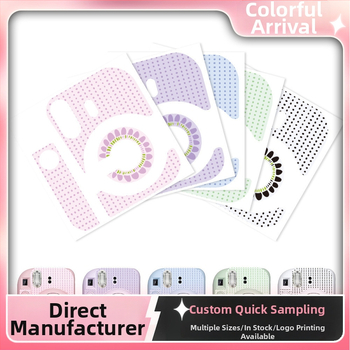 Polaroid Mini 12 kamera testre ragasztott matricák - Kis pöttyös napraforgó motívumok, több színű, aranyos és friss | Modell: Mini 12 középső testre szóló matrica; Kompatibilis: Mini 12 kamera; Anyag: PVC; Film típusa: Shell membrán; Feldolgozás: Egyedi ra