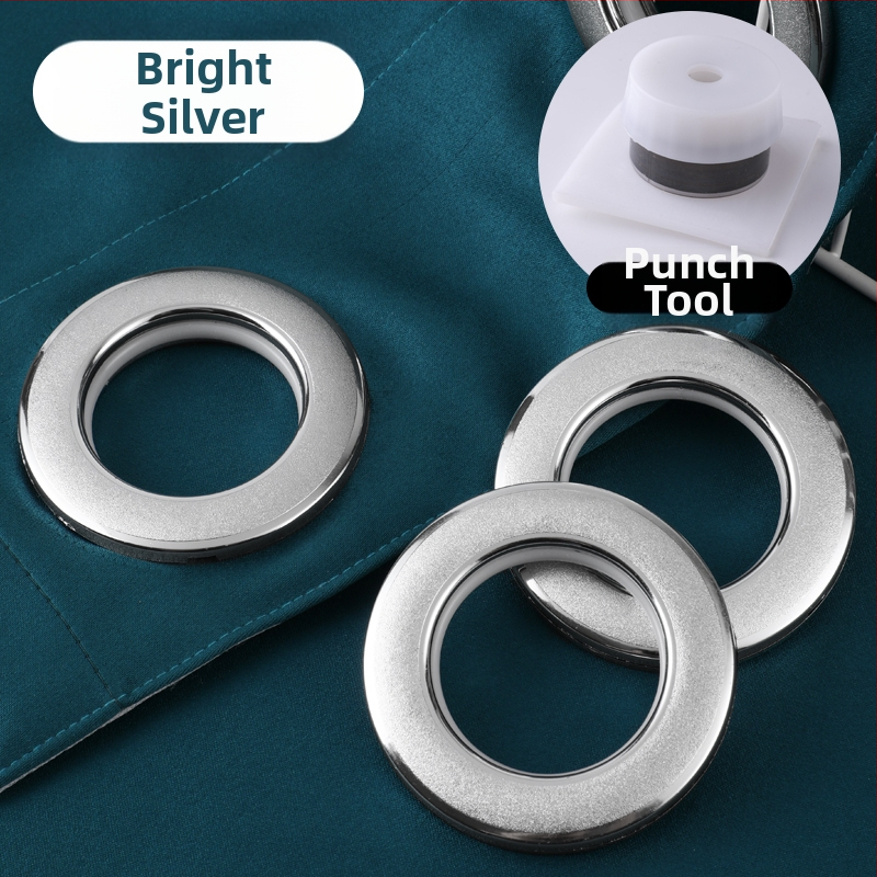 Typ: príslušenstvo ku kruhom závesov; Materiál: hodvábny kvet; Štýl: univerzálny