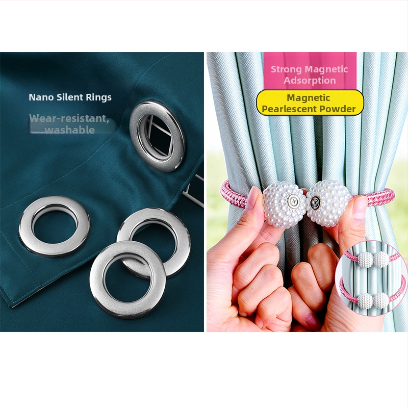 Typ: príslušenstvo ku kruhom závesov; Materiál: hodvábny kvet; Štýl: univerzálny