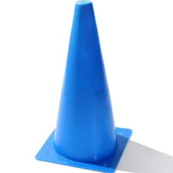 Nogometna prepreka za trening — konusna barijera, marka Unique, materijal: Drugo, kategorija: Pomoć za trening