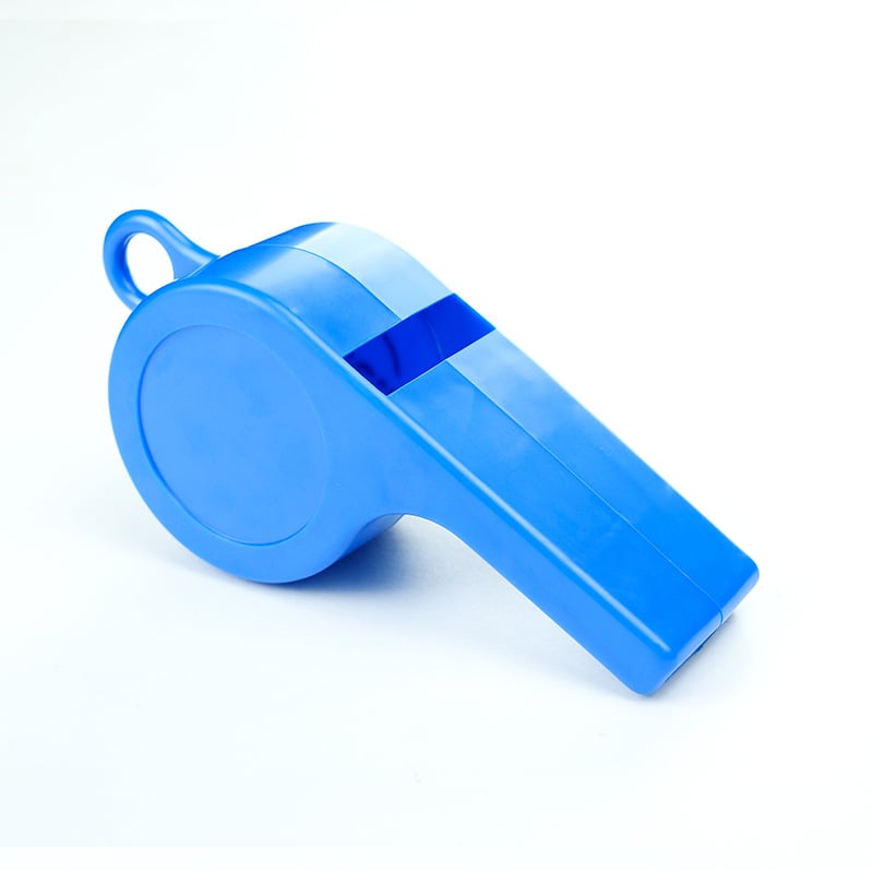 Junye Огромна пластмасова свирка - печат на лого, персонализация, частен етикет