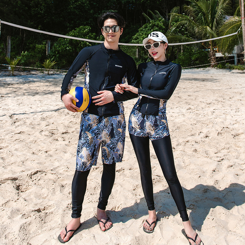 Wetsuit za ronjenje Linlin – Unisex, materijal: Drugo, funkcija: Prozračan, Šifra proizvoda Linlin5118, Pogodno za ronjenje