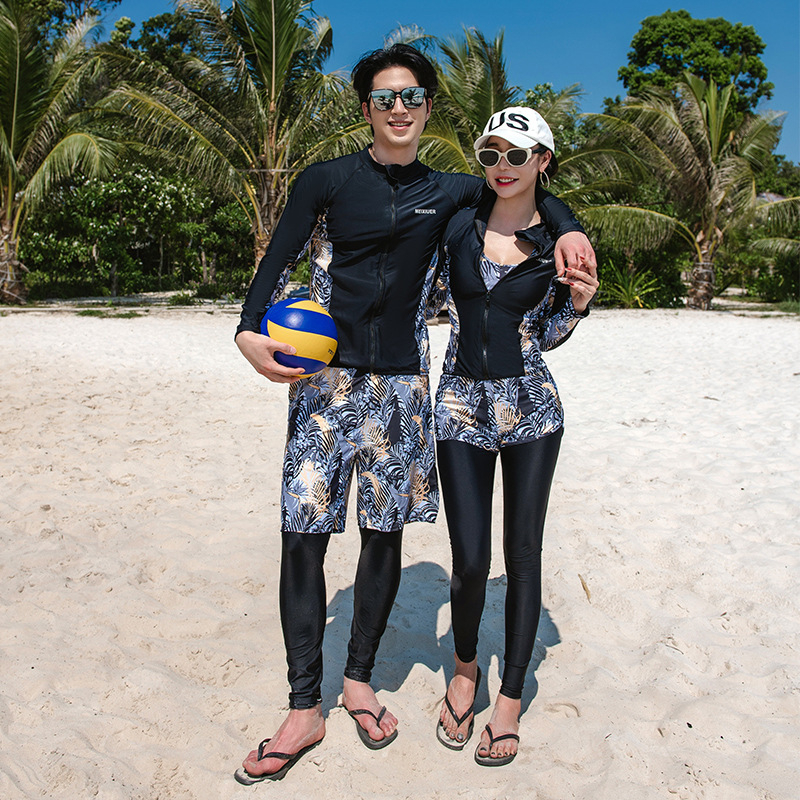 Wetsuit za ronjenje Linlin – Unisex, materijal: Drugo, funkcija: Prozračan, Šifra proizvoda Linlin5118, Pogodno za ronjenje