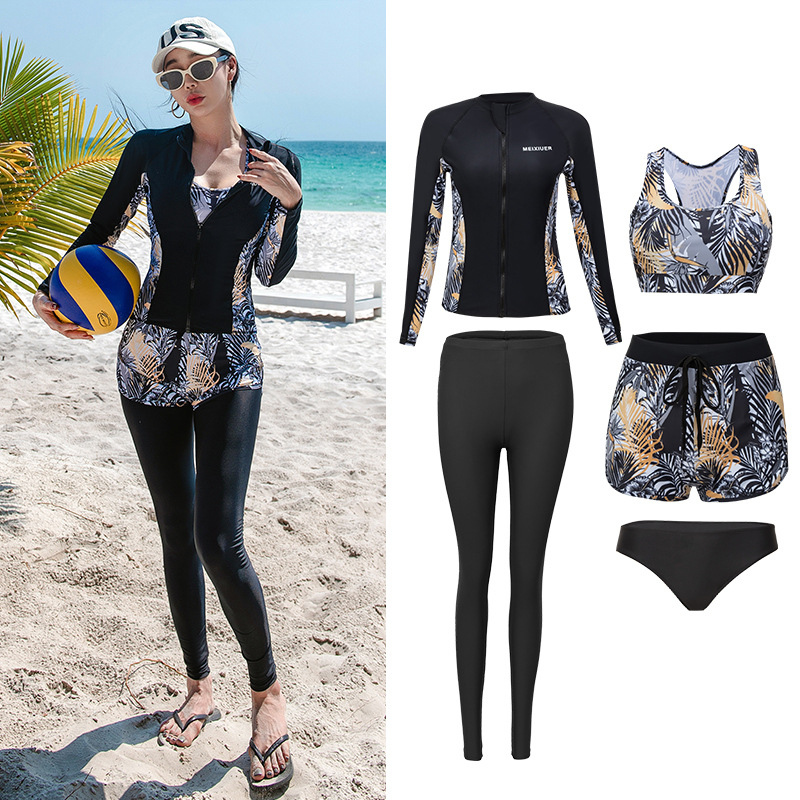 Wetsuit za ronjenje Linlin – Unisex, materijal: Drugo, funkcija: Prozračan, Šifra proizvoda Linlin5118, Pogodno za ronjenje