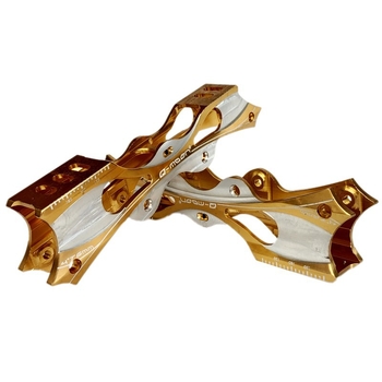 Inline rolke s aluminijskim okvirom i držačem kotača
