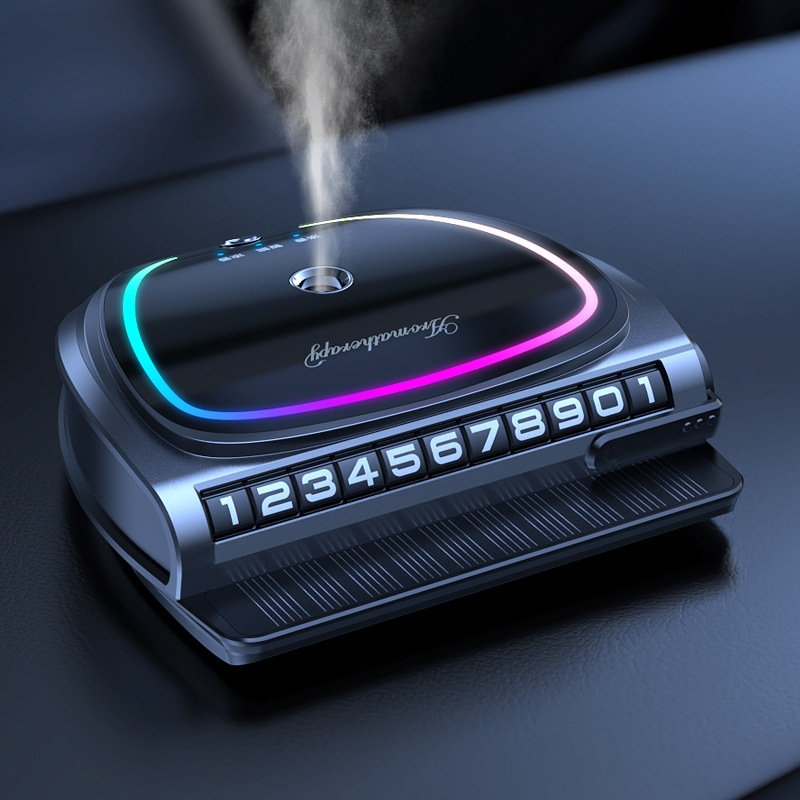 Aromatizator automobila s aromaterapijom, postavljanje na sjedište, zapremina 10–20 ml, miris jagode, trajanje mirisa više od 90 dana