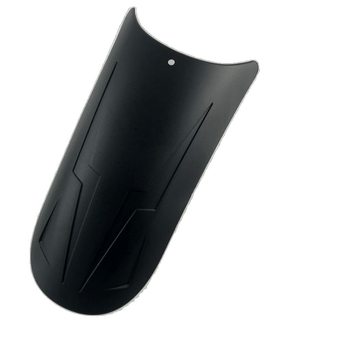 Prednji blatnik za električni motocikl, kompatibilan s ručnim mjenjačem, opći materijal