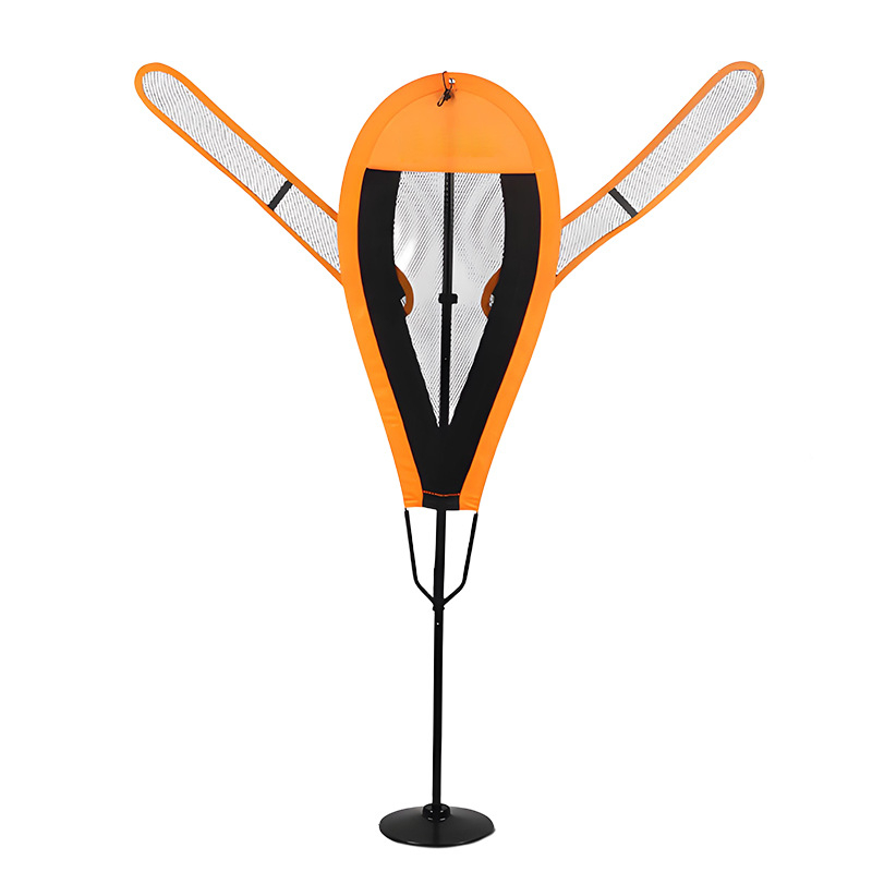 Kosárlabda edzőmanöken állítható magassággal és mozgó karokkal – gumi, fém és poliészter konstrukció; Crown márka