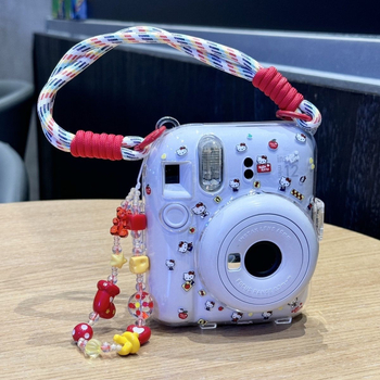 Geantă pentru cameră - Corduroy, Stil rucsac, Fără căptușeală (Corduroy; Stil rucsac; Fără căptușeală; Pentru camere portabile)