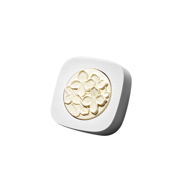 Automobilski difuzor kamen od gipsa, cvjetni miris, 10–20 ml, isparavanje 31–60 dana
