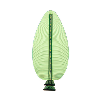 LED svjetlo za akvarij s klipom, USB napajanje, vodootporno, 1W, kućište od PC-a