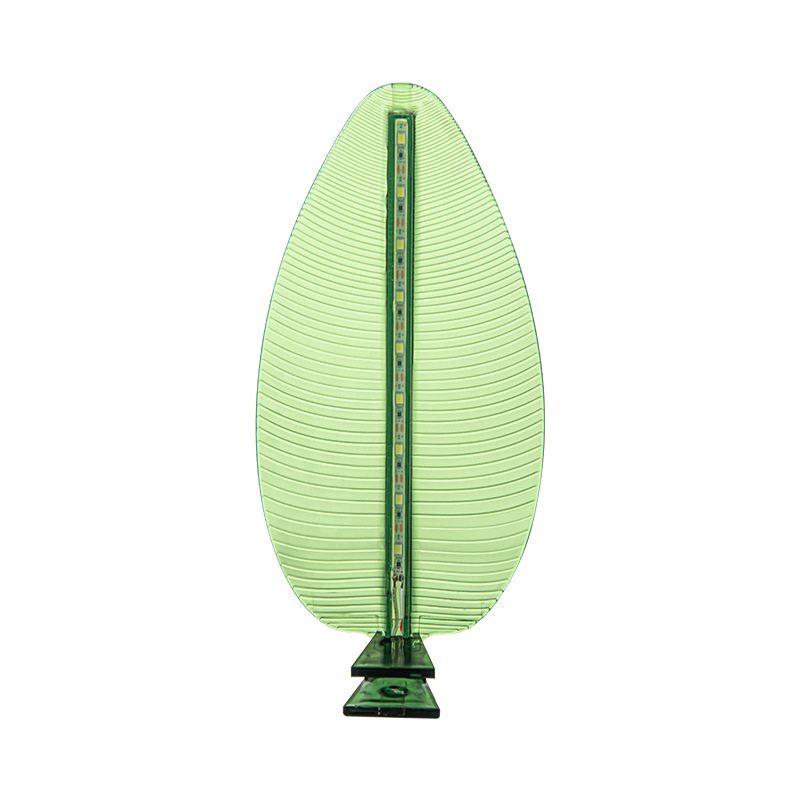 LED svjetlo za akvarij s klipom, USB napajanje, vodootporno, 1W, kućište od PC-a