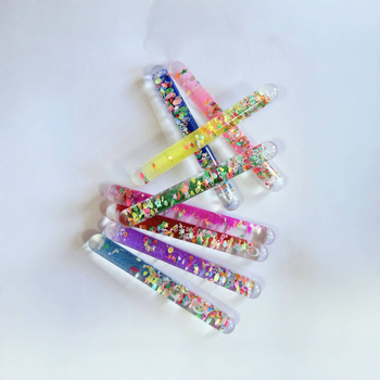 Tekući glitter štapić – Akril, Hg-13, ubrizgano oblikovanje, Zhikang, moderni minimalistički stil