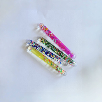 Tekući glitter štapić – Akril, Hg-13, ubrizgano oblikovanje, Zhikang, moderni minimalistički stil