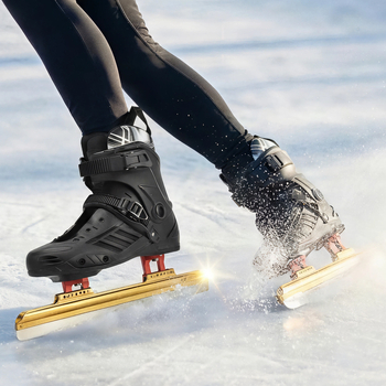 Ledene tenisice s oštricama — model KX-008, duljina oštrice 410 mm, kategorija: Ledene tenisice