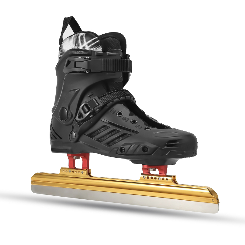 Ledene tenisice s oštricama — model KX-008, duljina oštrice 410 mm, kategorija: Ledene tenisice