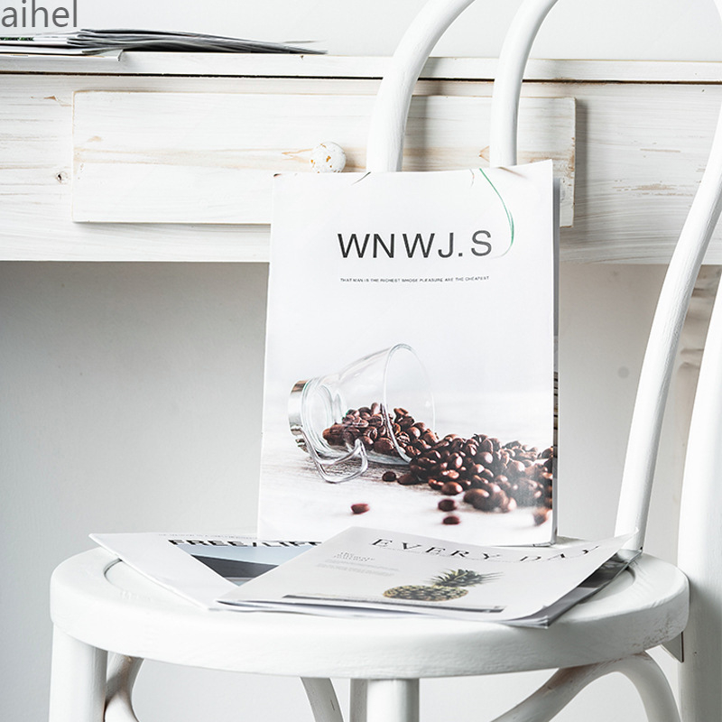 Set de props foto pentru ședințe în stil de revistă: fundal pentru mâncare și bijuterii, ornamente din hârtie • Brand: Aihe; Type: Other; Applicable scenarios: Other; Material: Other