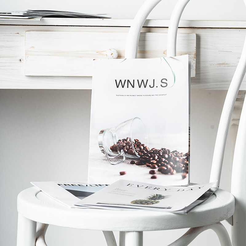 Set de props foto pentru ședințe în stil de revistă: fundal pentru mâncare și bijuterii, ornamente din hârtie • Brand: Aihe; Type: Other; Applicable scenarios: Other; Material: Other